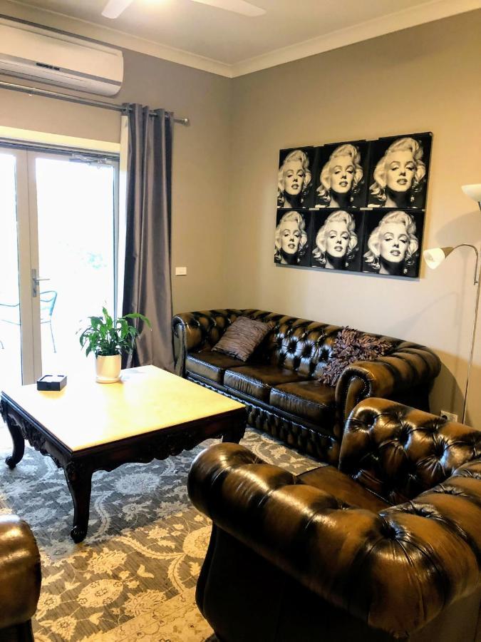 Barklysuites Apartments Rutherglen Exteriér fotografie