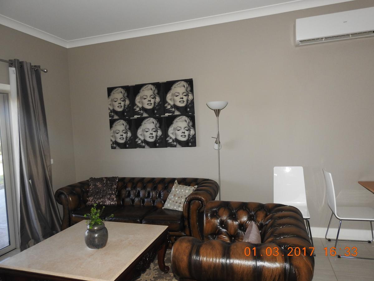 Barklysuites Apartments Rutherglen Exteriér fotografie